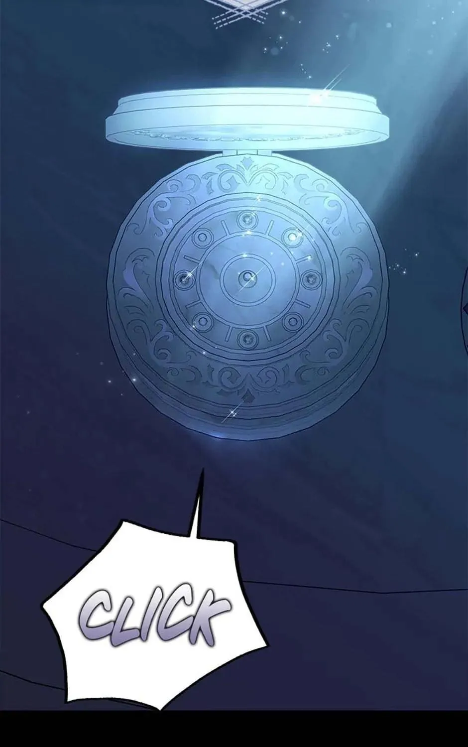Cassmire: The Loyal Sword Chapter 73 page 49 - 