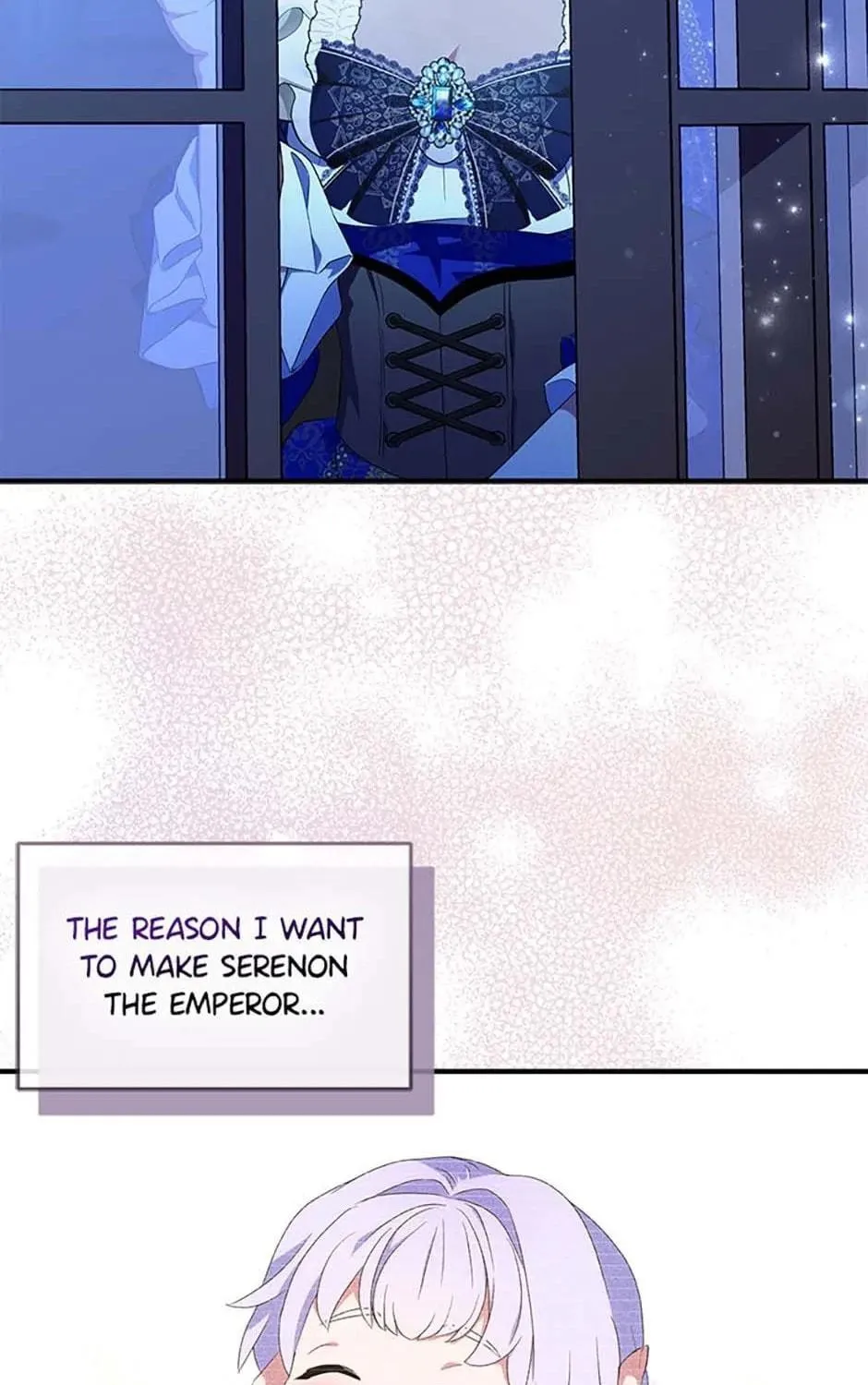 Cassmire: The Loyal Sword Chapter 73 page 65 - 