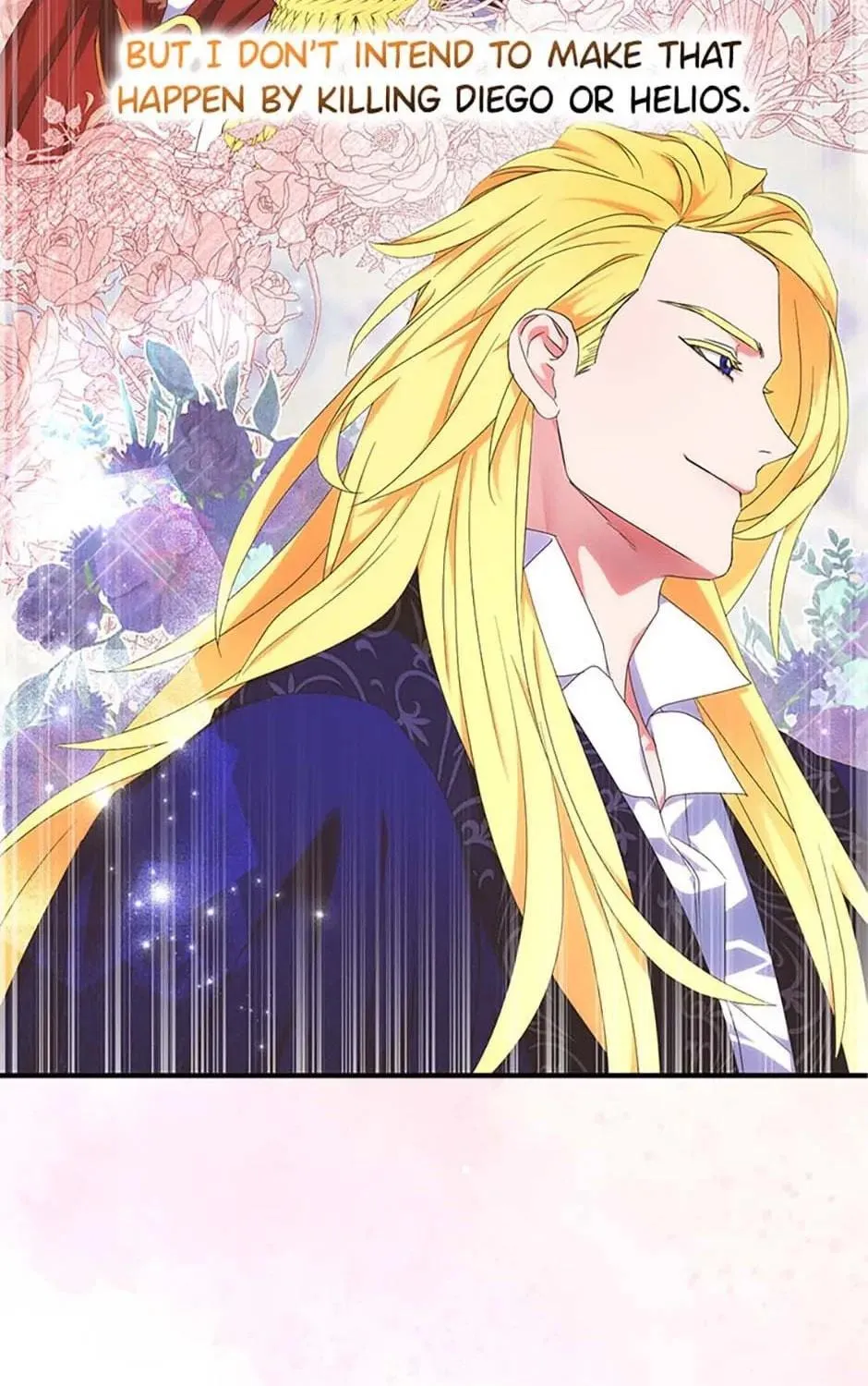 Cassmire: The Loyal Sword Chapter 73 page 69 - 