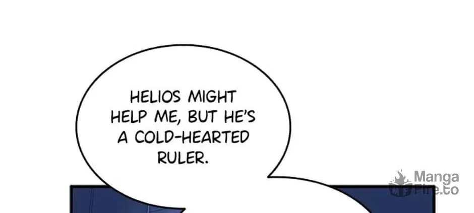 Cassmire: The Loyal Sword Chapter 73 page 72 - 