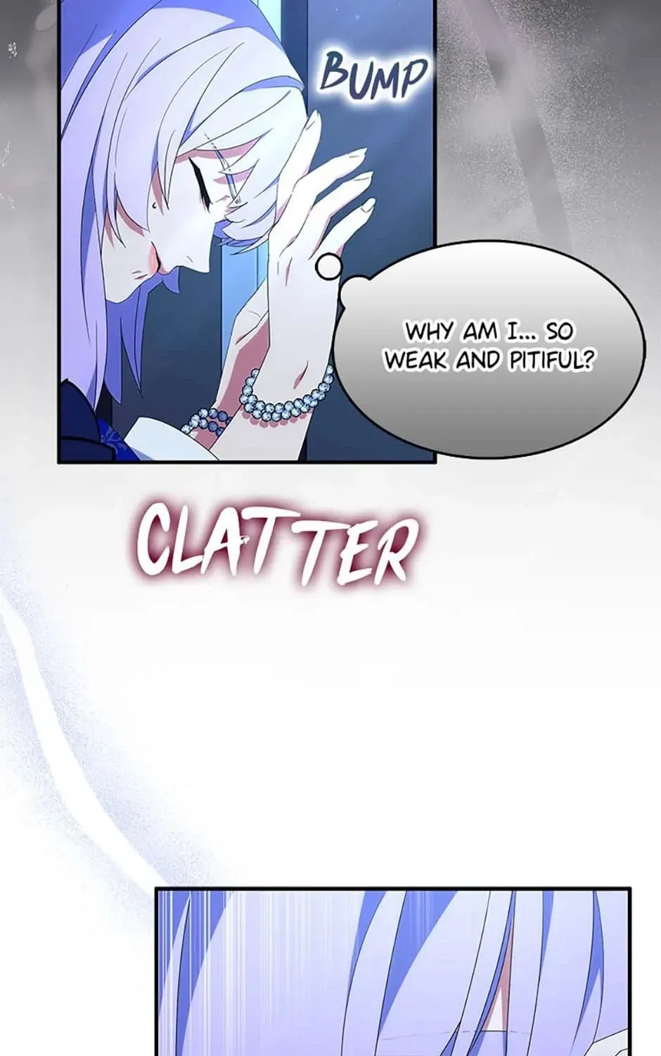 Cassmire: The Loyal Sword Chapter 73 page 75 - 