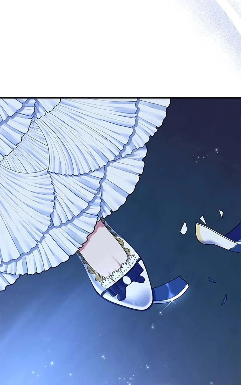 Cassmire: The Loyal Sword Chapter 73 page 77 - 