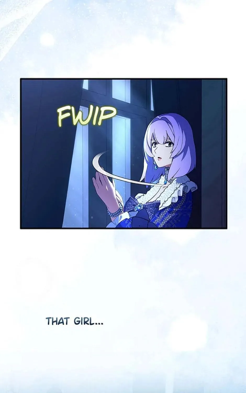 Cassmire: The Loyal Sword Chapter 73 page 79 - 