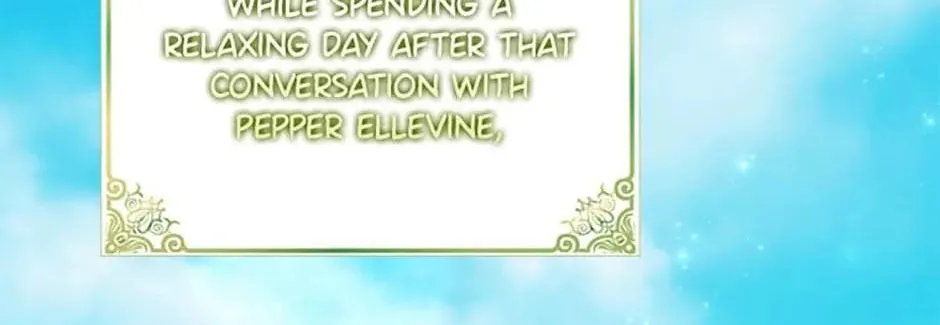 Cassmire: The Loyal Sword Chapter 73 page 92 - 