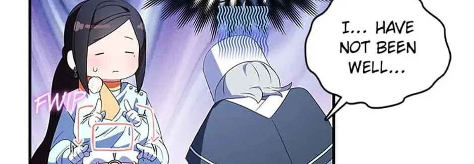 Cassmire: The Loyal Sword Chapter 73 page 98 - 