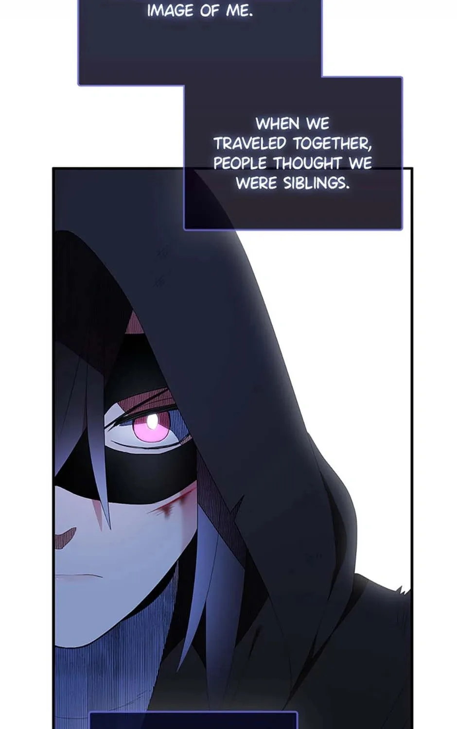 Cassmire: The Loyal Sword Chapter 74 page 111 - 