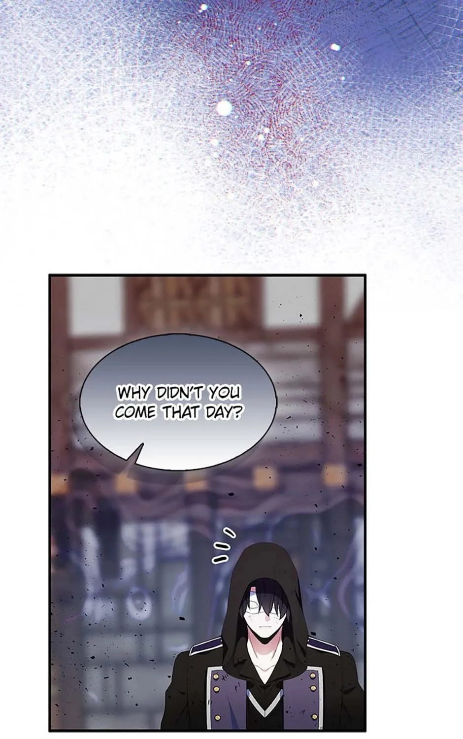 Cassmire: The Loyal Sword Chapter 74 page 121 - 