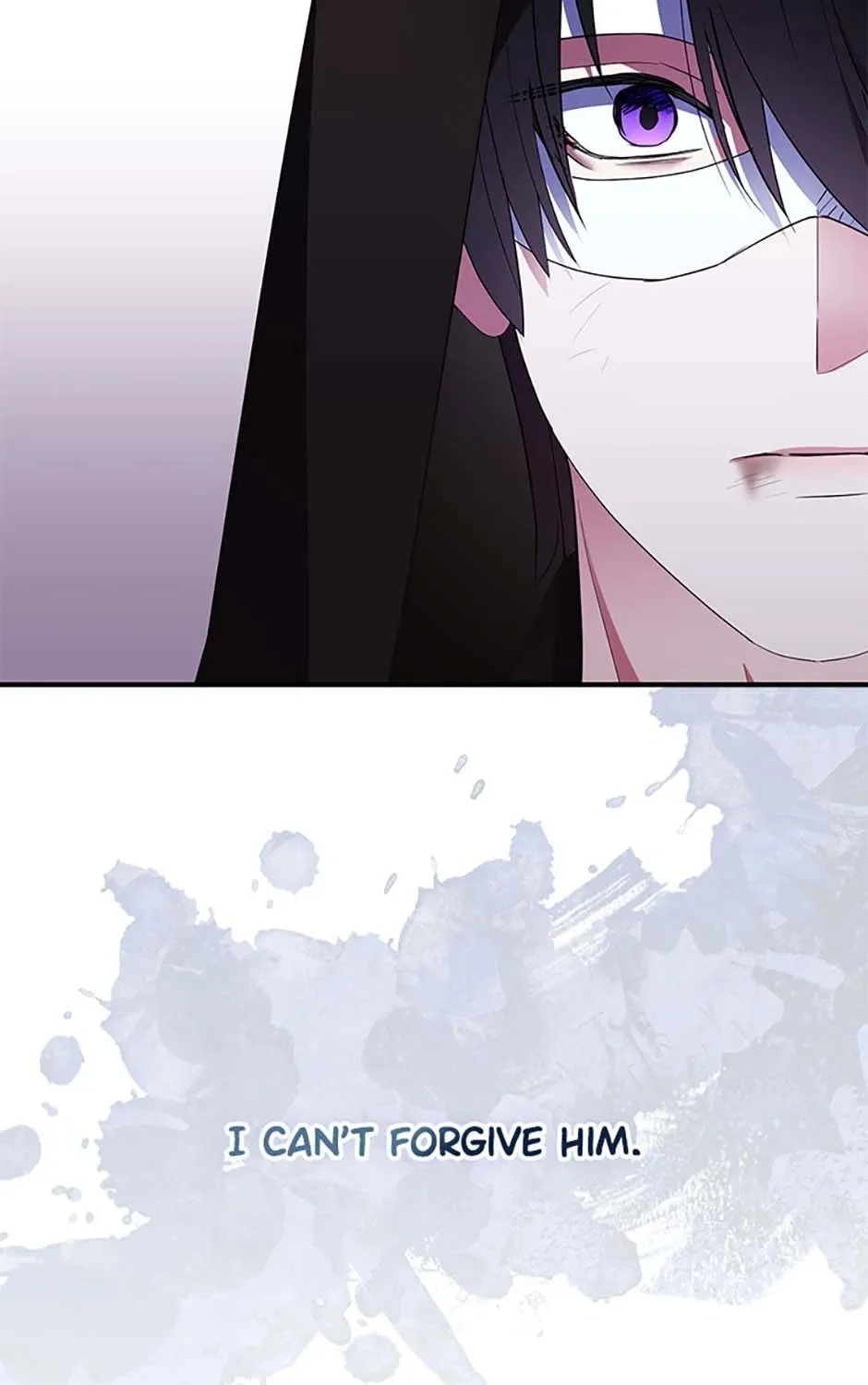 Cassmire: The Loyal Sword Chapter 74 page 133 - 