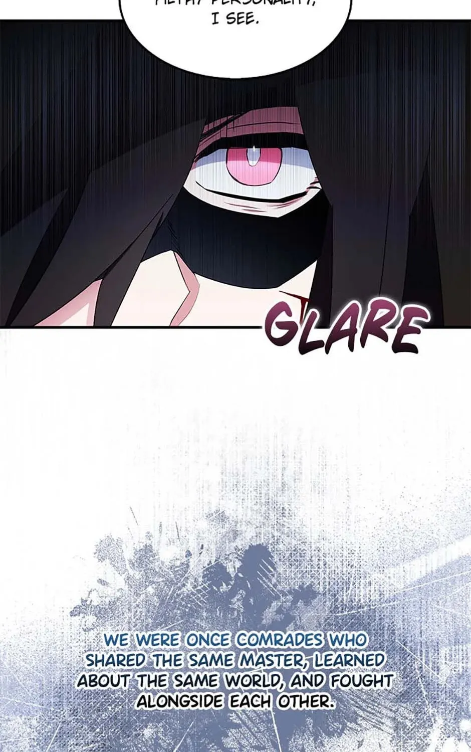 Cassmire: The Loyal Sword Chapter 74 page 15 - 