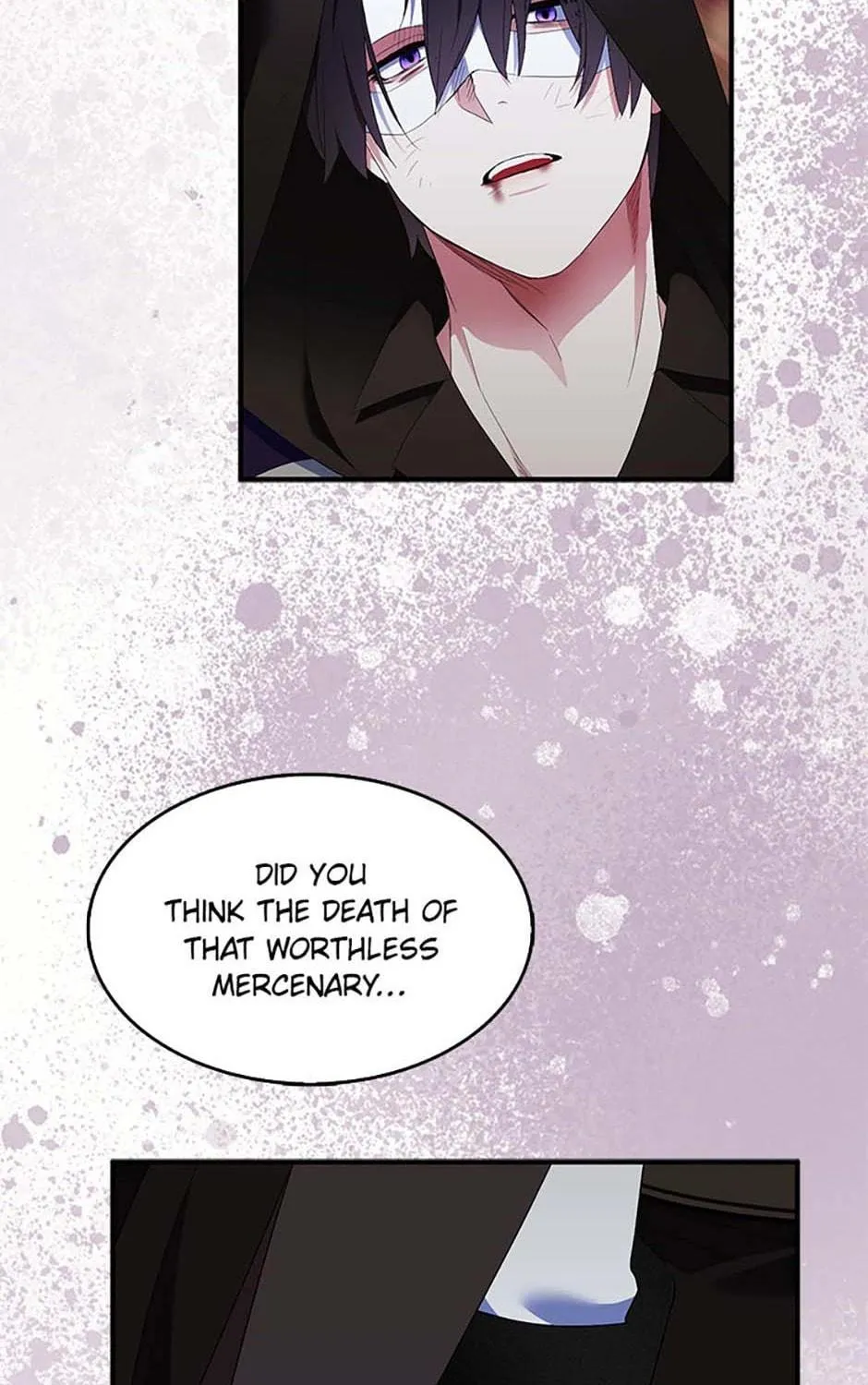 Cassmire: The Loyal Sword Chapter 74 page 143 - 