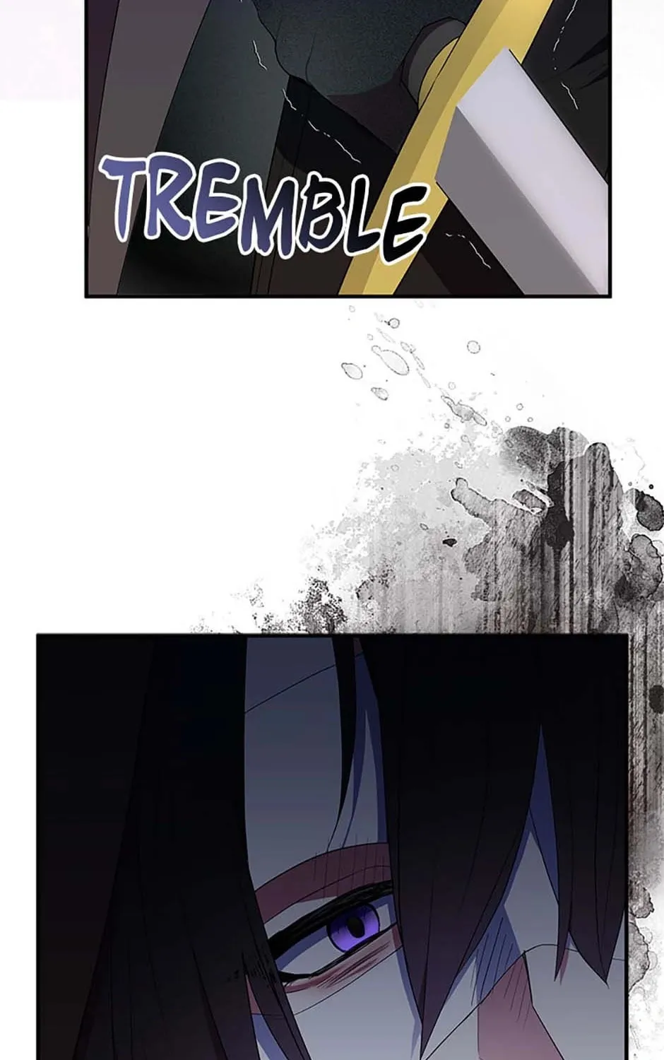 Cassmire: The Loyal Sword Chapter 74 page 145 - 