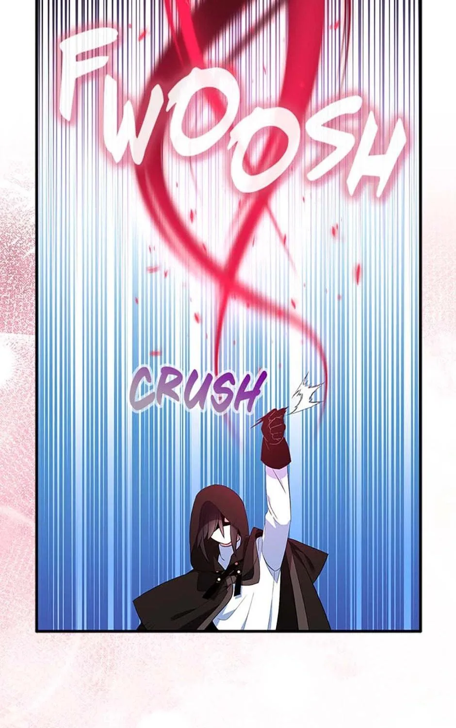 Cassmire: The Loyal Sword Chapter 74 page 19 - 