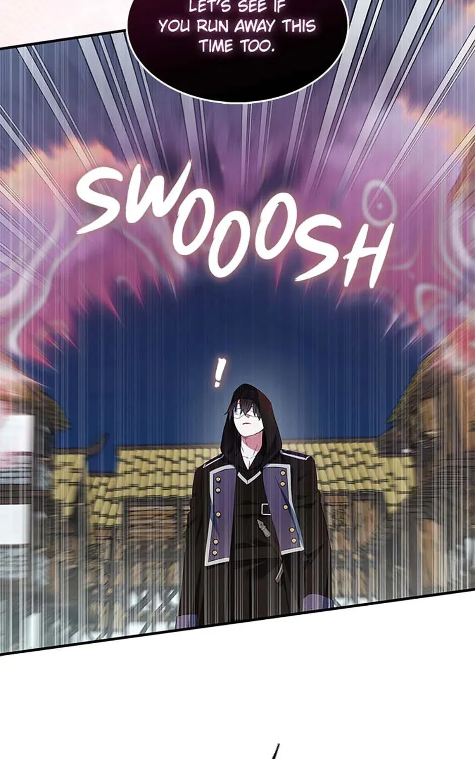 Cassmire: The Loyal Sword Chapter 74 page 21 - 