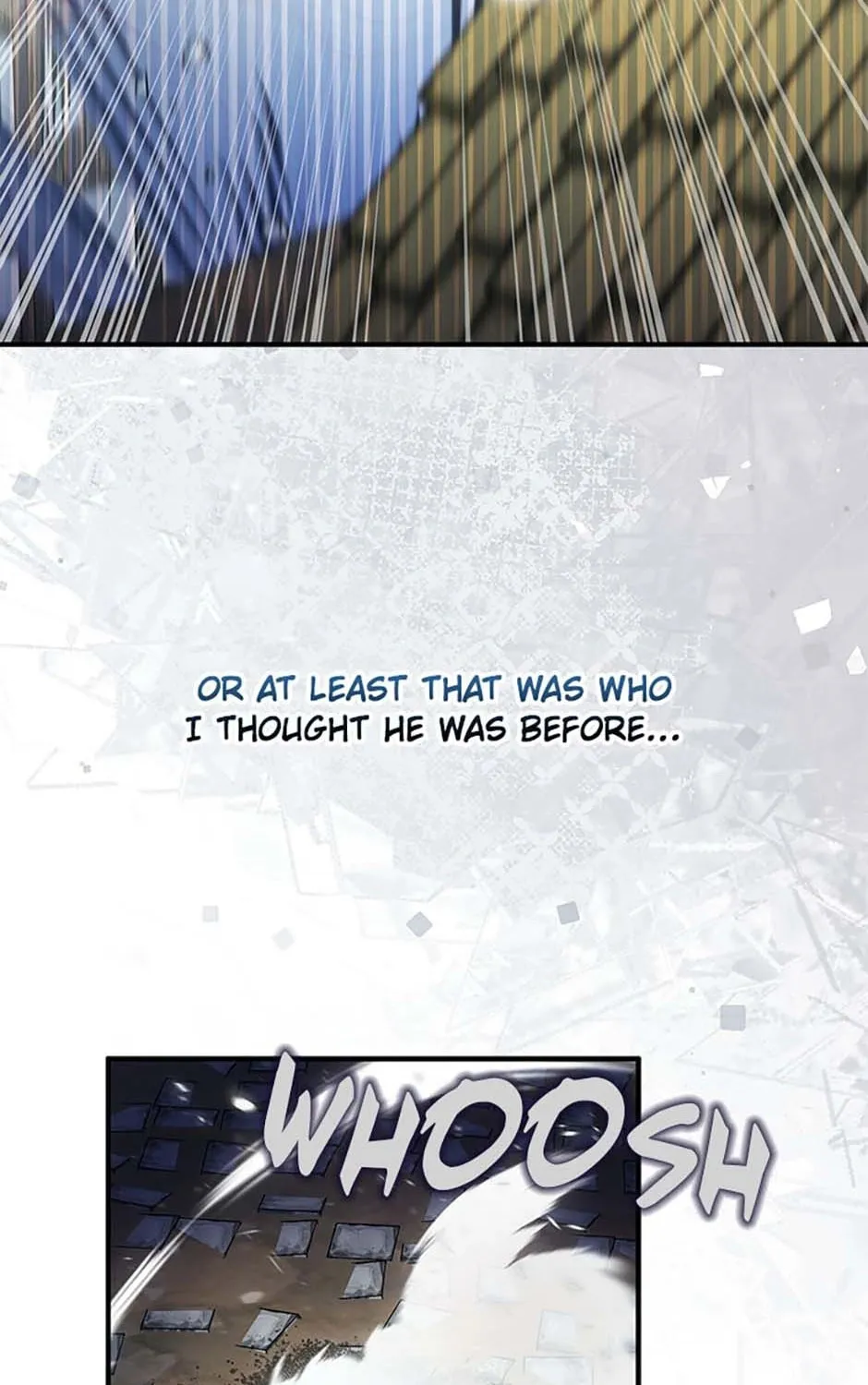 Cassmire: The Loyal Sword Chapter 74 page 27 - 