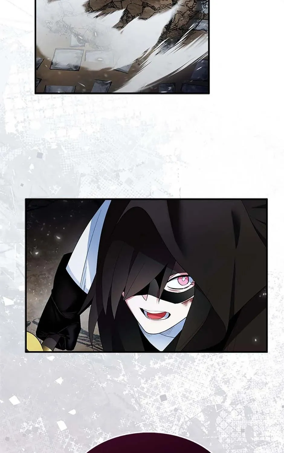 Cassmire: The Loyal Sword Chapter 74 page 29 - 