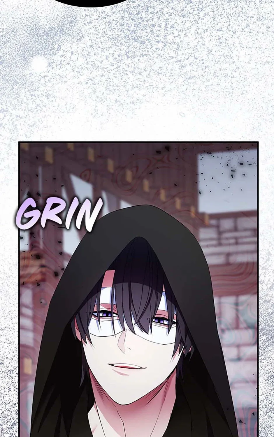 Cassmire: The Loyal Sword Chapter 74 page 37 - 