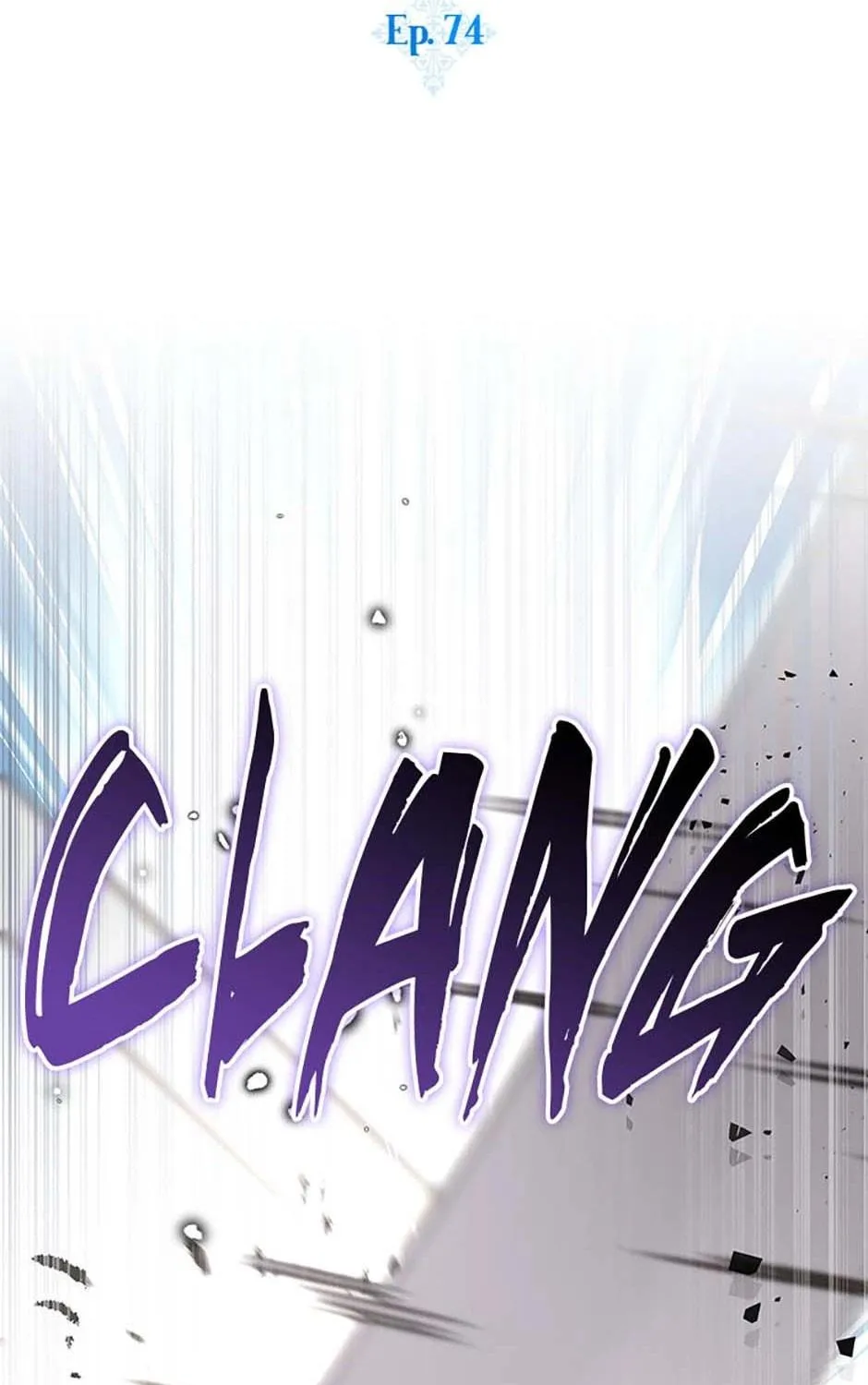 Cassmire: The Loyal Sword Chapter 74 page 41 - 