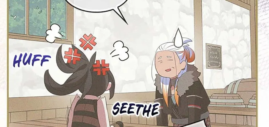 Cassmire: The Loyal Sword Chapter 74 page 46 - 