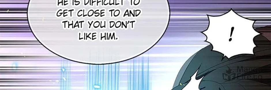 Cassmire: The Loyal Sword Chapter 74 page 54 - 