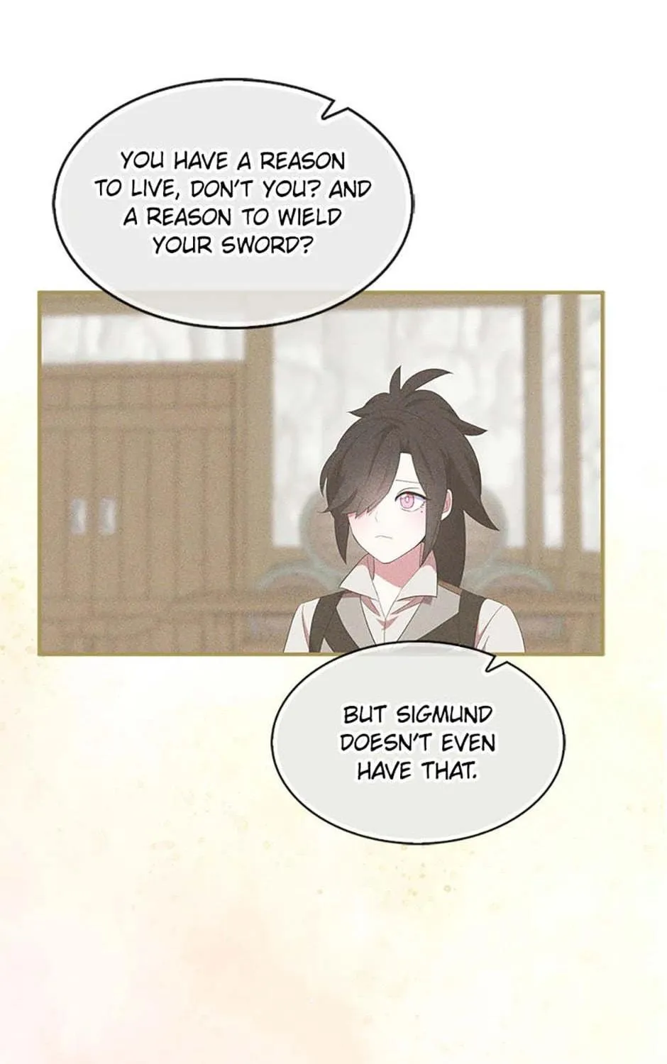 Cassmire: The Loyal Sword Chapter 74 page 59 - 