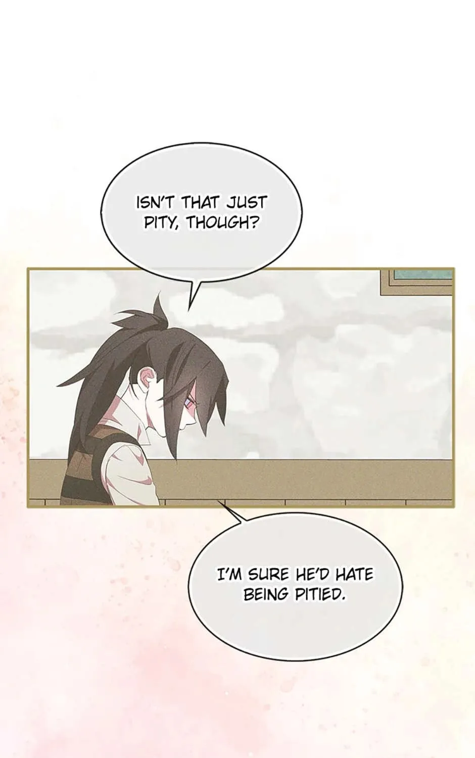 Cassmire: The Loyal Sword Chapter 74 page 67 - 