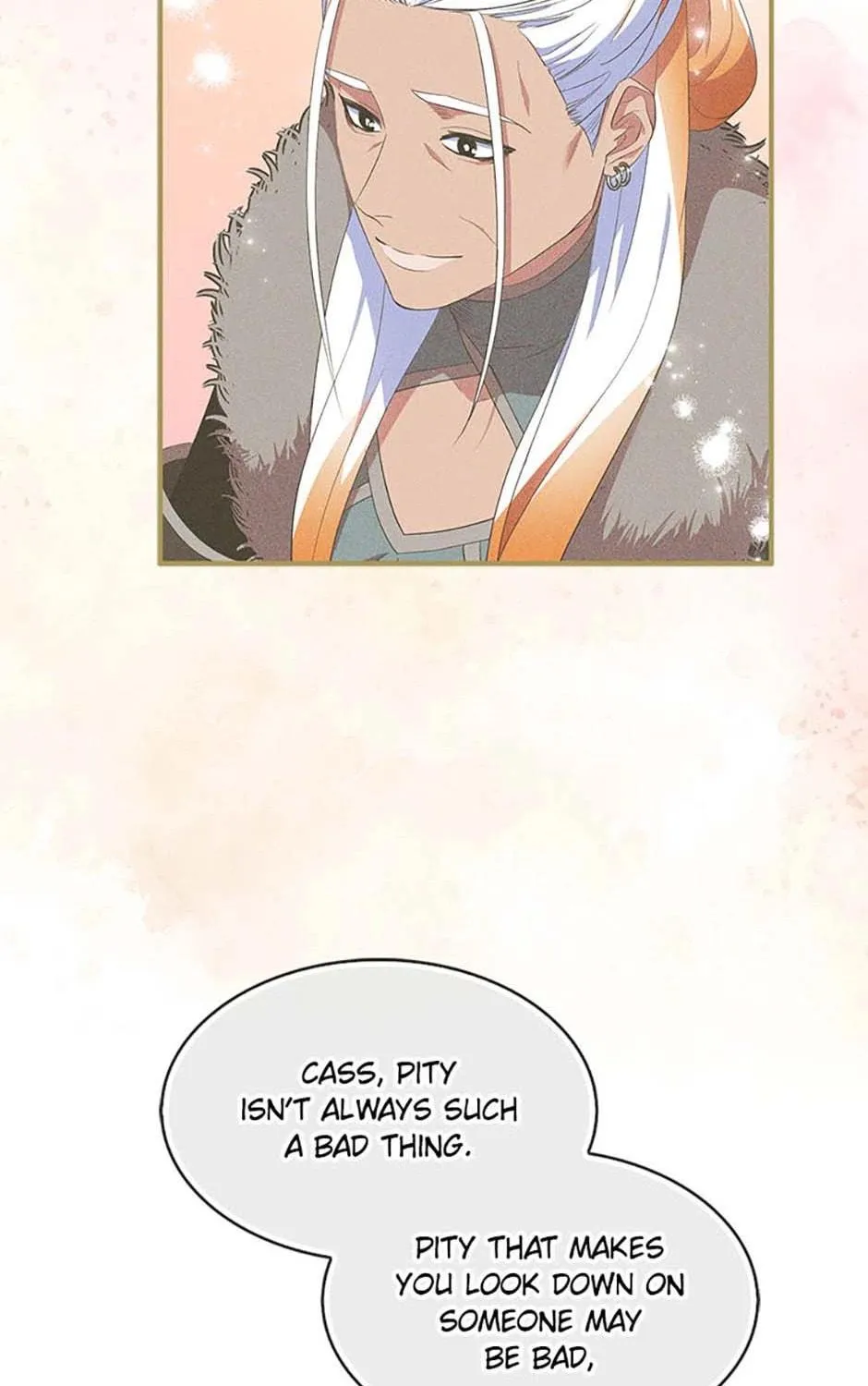 Cassmire: The Loyal Sword Chapter 74 page 69 - 