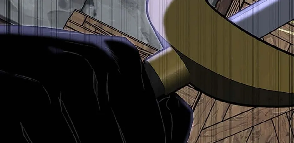 Cassmire: The Loyal Sword Chapter 74 page 8 - 
