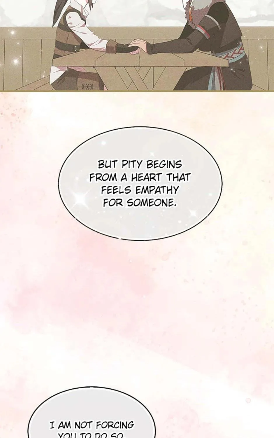 Cassmire: The Loyal Sword Chapter 74 page 71 - 