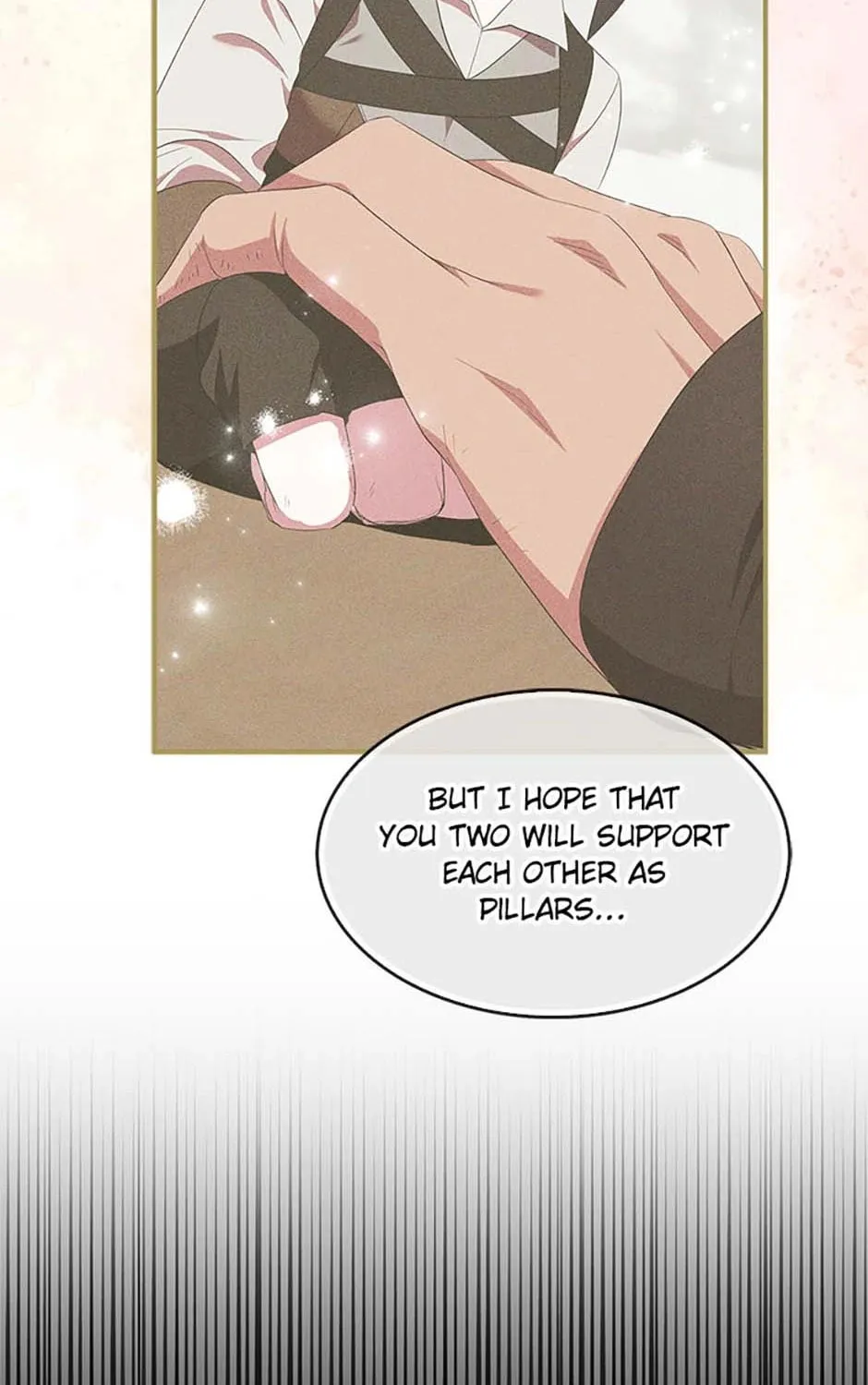 Cassmire: The Loyal Sword Chapter 74 page 73 - 