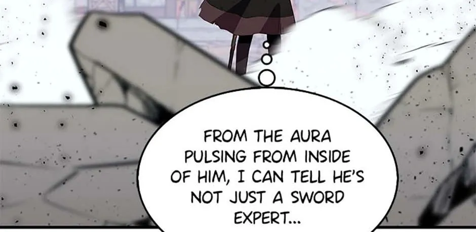 Cassmire: The Loyal Sword Chapter 74 page 76 - 