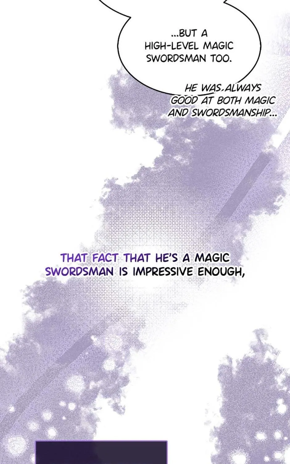 Cassmire: The Loyal Sword Chapter 74 page 77 - 