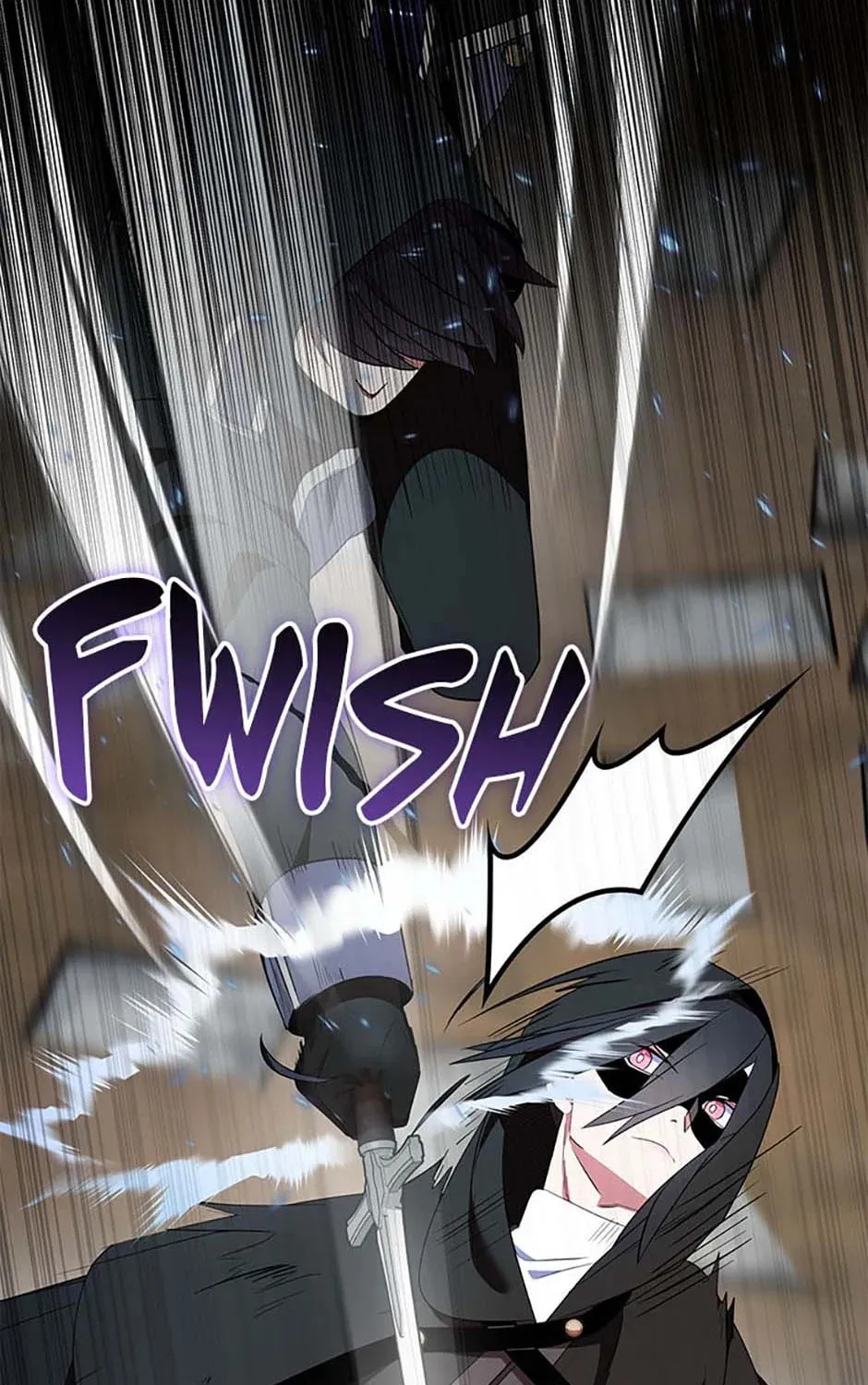 Cassmire: The Loyal Sword Chapter 74 page 87 - 