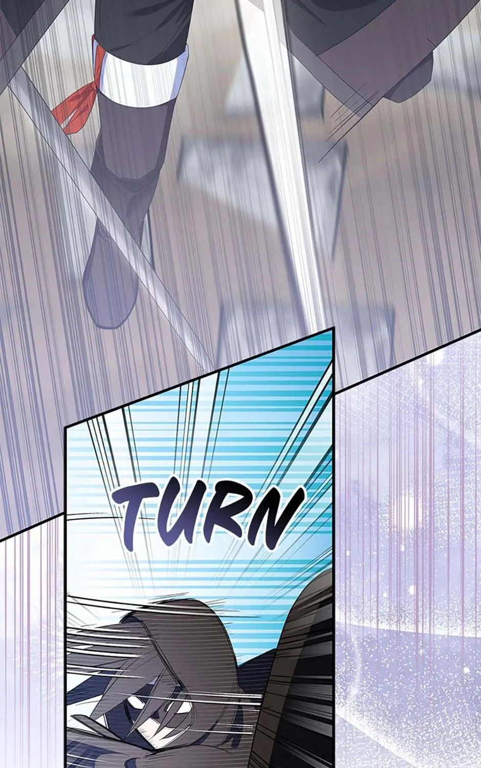 Cassmire: The Loyal Sword Chapter 74 page 89 - 