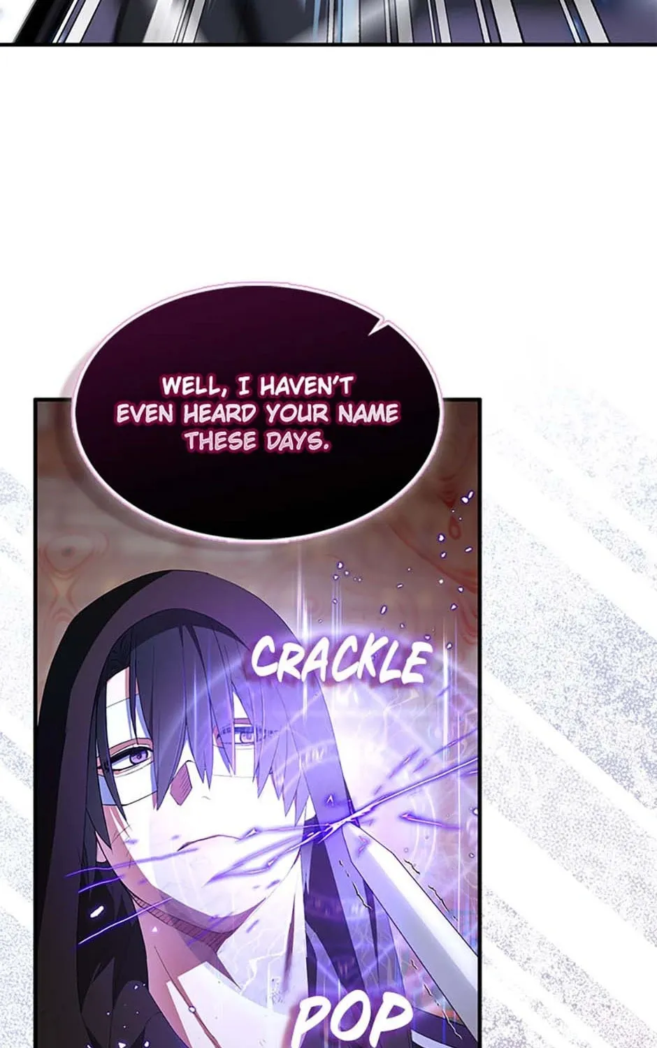 Cassmire: The Loyal Sword Chapter 74 page 93 - 