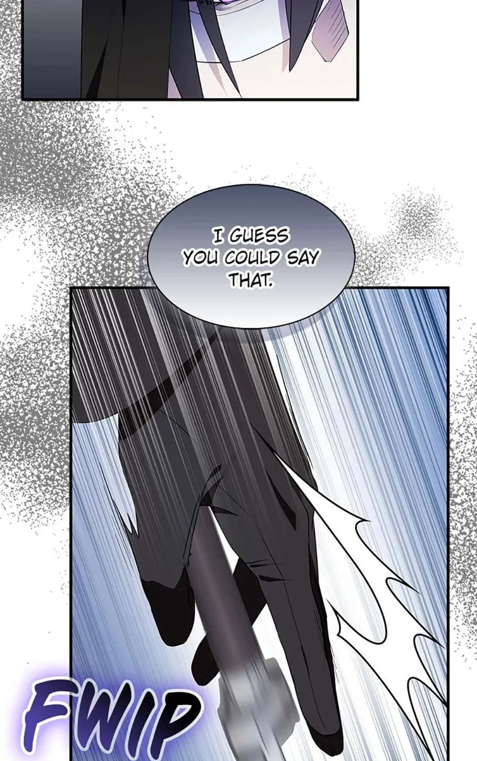 Cassmire: The Loyal Sword Chapter 74 page 97 - 