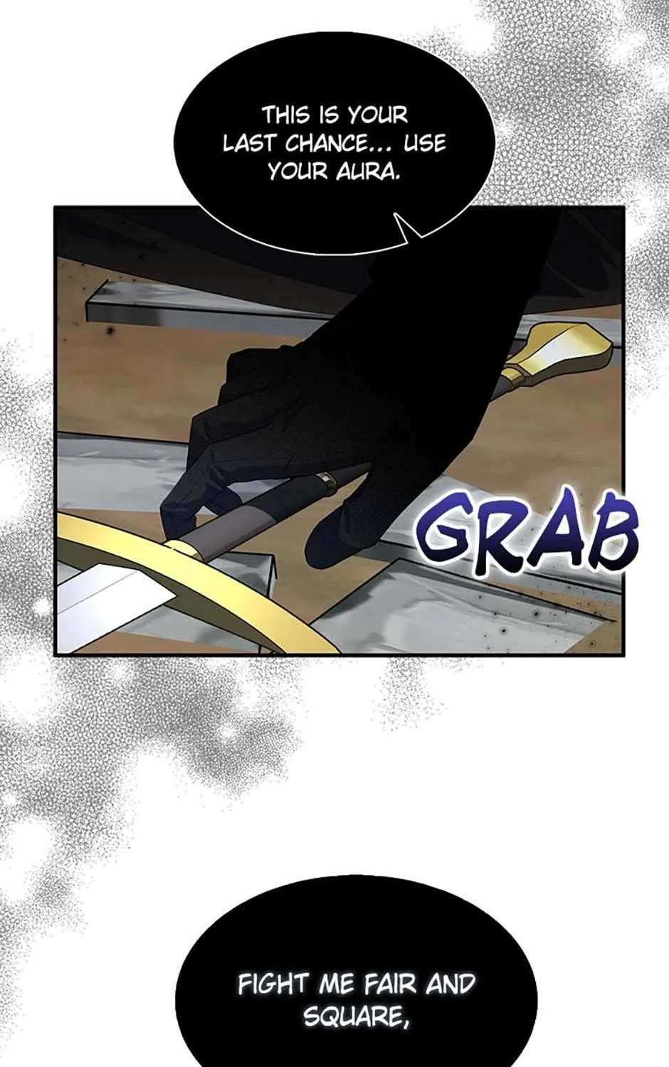 Cassmire: The Loyal Sword Chapter 75 page 101 - 