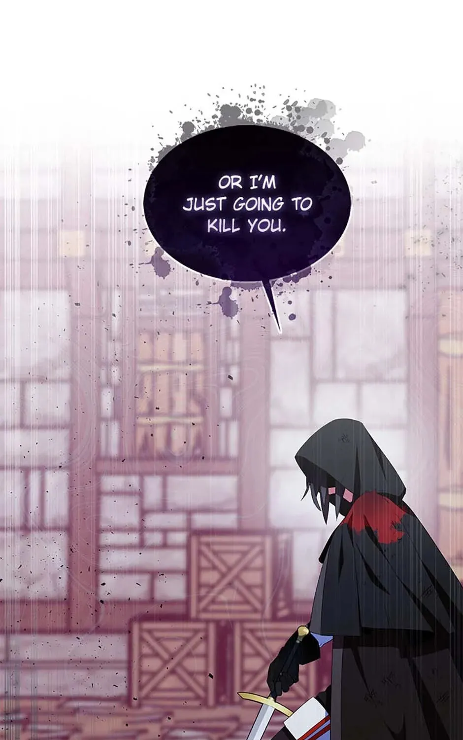 Cassmire: The Loyal Sword Chapter 75 page 103 - 