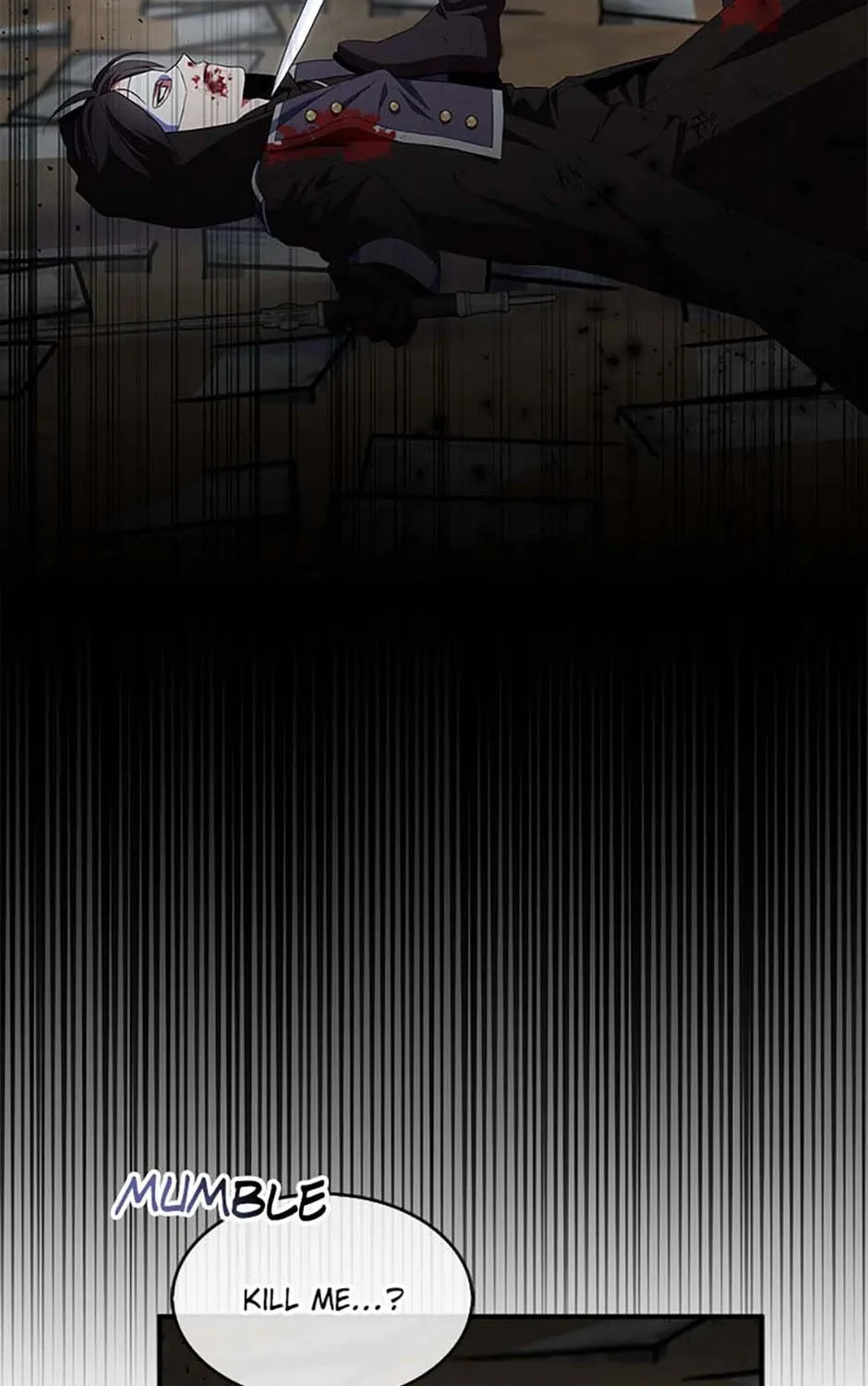 Cassmire: The Loyal Sword Chapter 75 page 105 - 