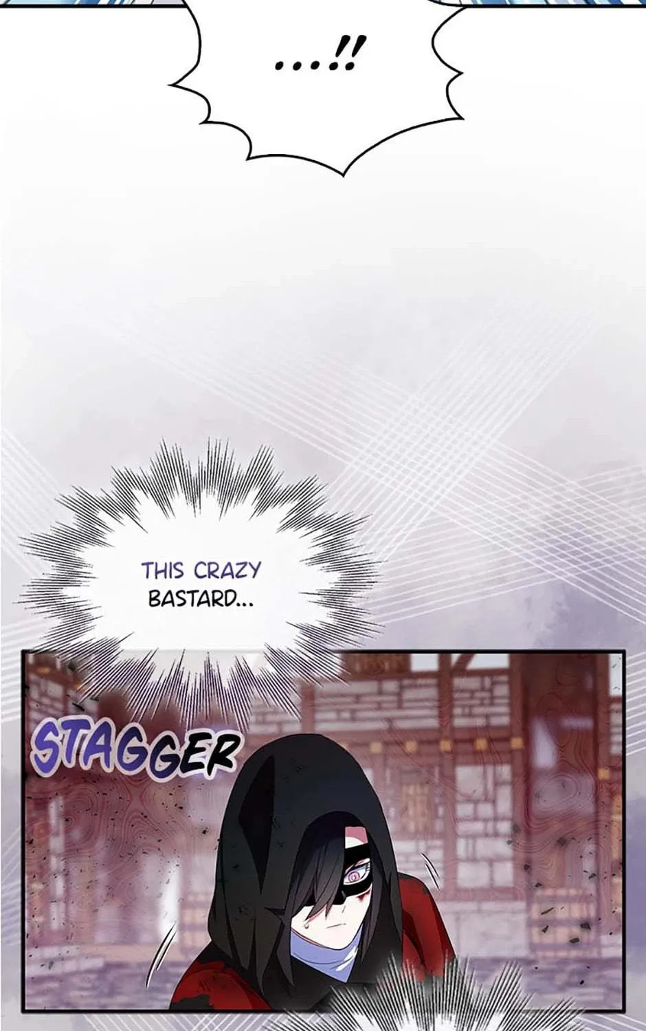 Cassmire: The Loyal Sword Chapter 75 page 109 - 