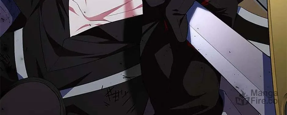 Cassmire: The Loyal Sword Chapter 75 page 114 - 