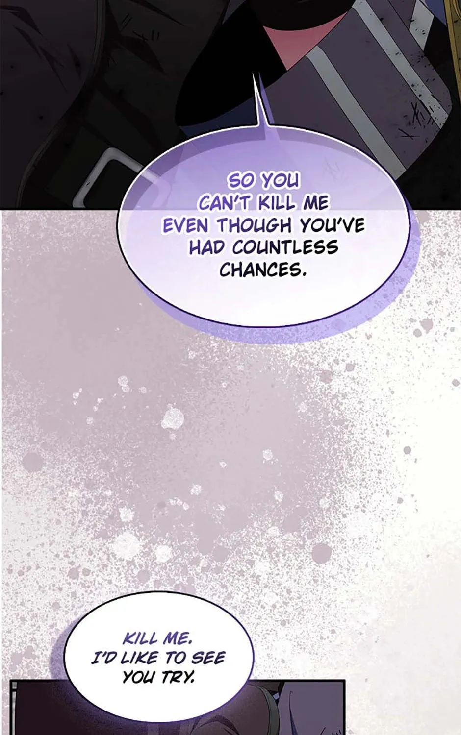 Cassmire: The Loyal Sword Chapter 75 page 115 - 