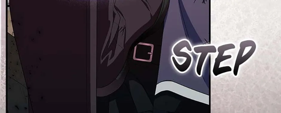 Cassmire: The Loyal Sword Chapter 75 page 116 - 