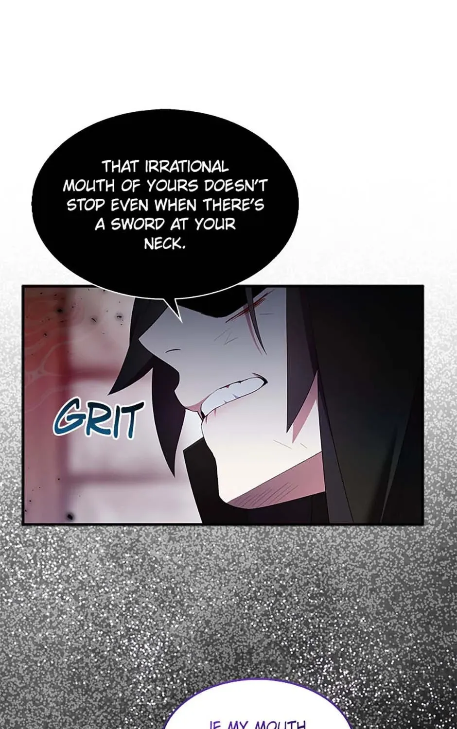Cassmire: The Loyal Sword Chapter 75 page 121 - 