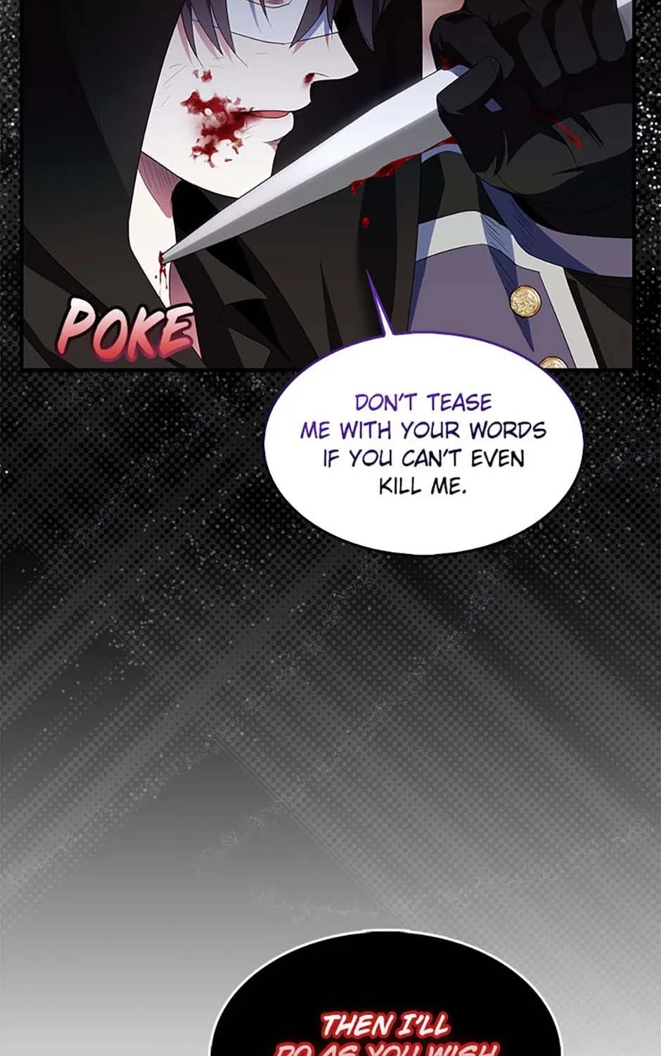 Cassmire: The Loyal Sword Chapter 75 page 123 - 