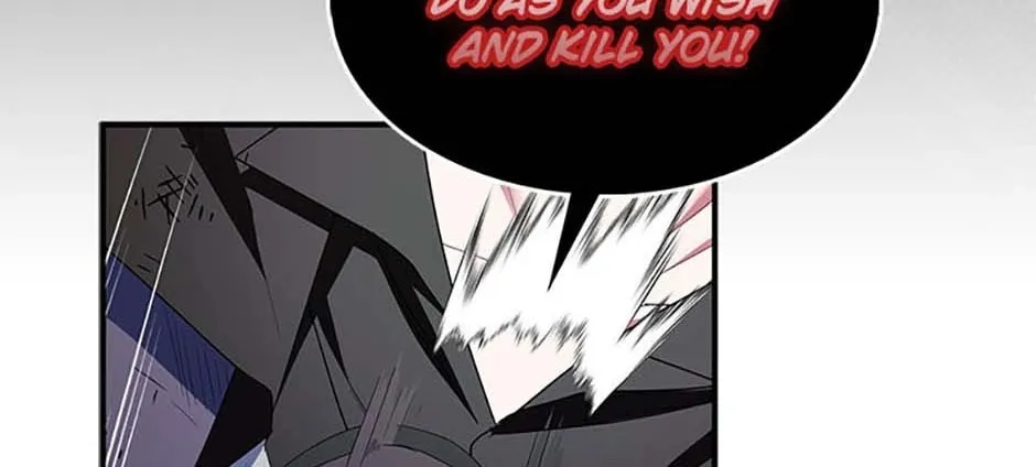 Cassmire: The Loyal Sword Chapter 75 page 124 - 