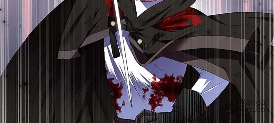 Cassmire: The Loyal Sword Chapter 75 page 126 - 