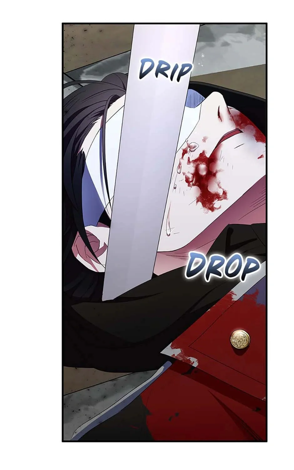 Cassmire: The Loyal Sword Chapter 75 page 133 - 