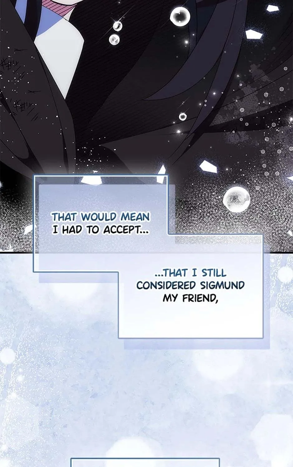 Cassmire: The Loyal Sword Chapter 75 page 139 - 
