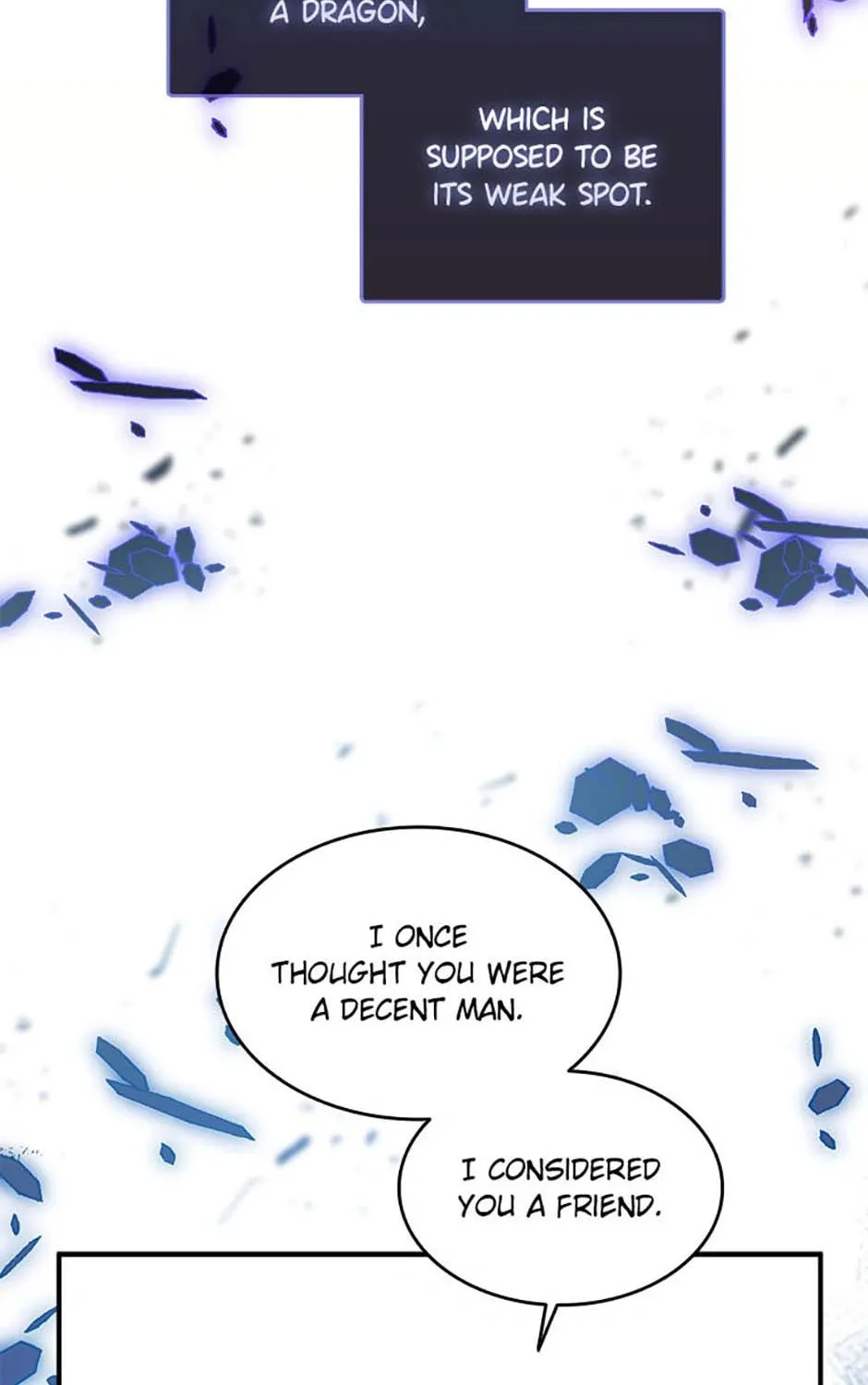 Cassmire: The Loyal Sword Chapter 75 page 15 - 