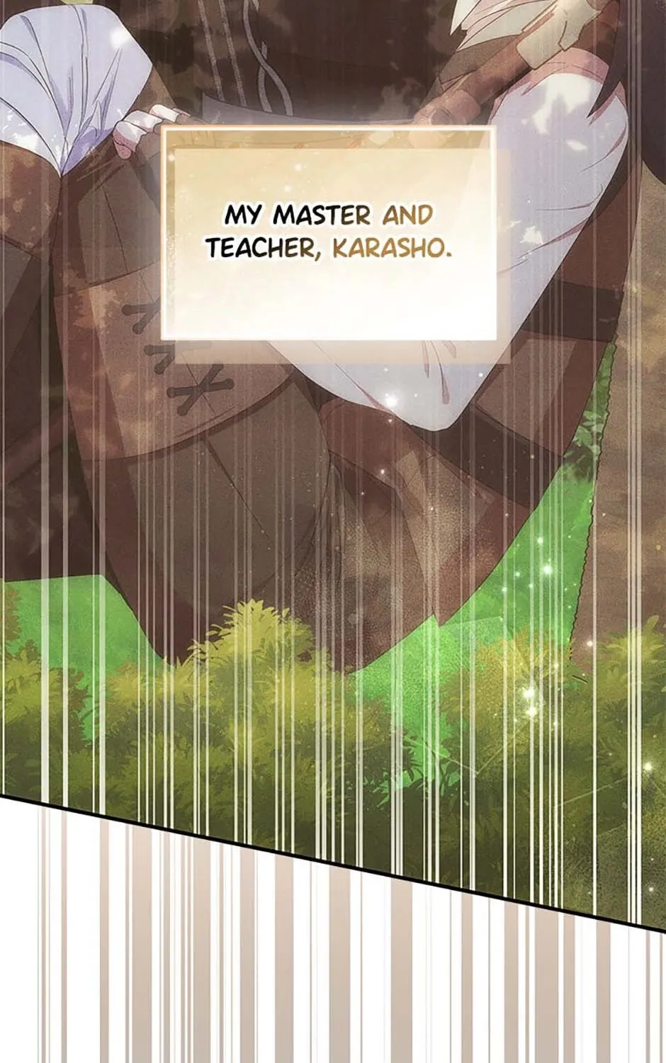 Cassmire: The Loyal Sword Chapter 75 page 21 - 
